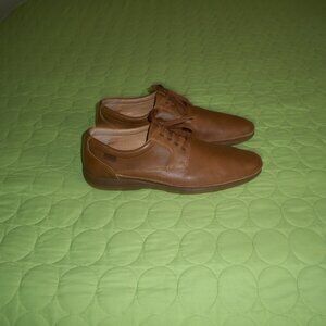 Vintage 2008 Men's TOLINO Spanish Leather Shoes